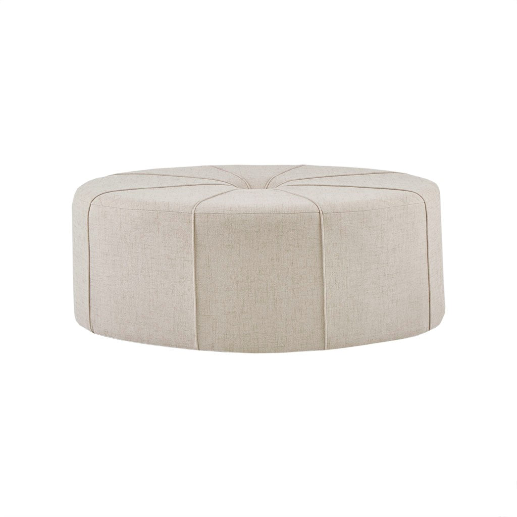Kortny Cocktail Ottoman