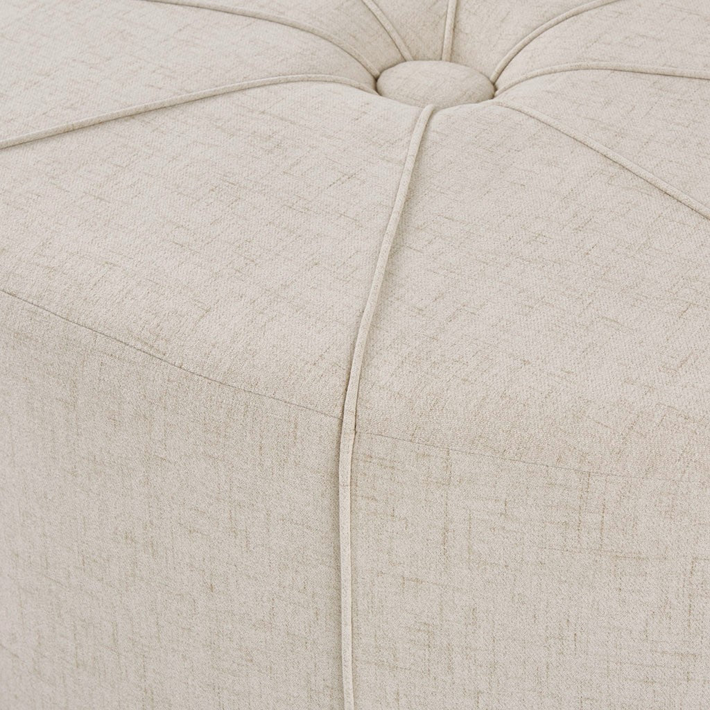Kortny Cocktail Ottoman