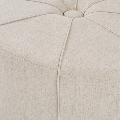 Kortny Cocktail Ottoman