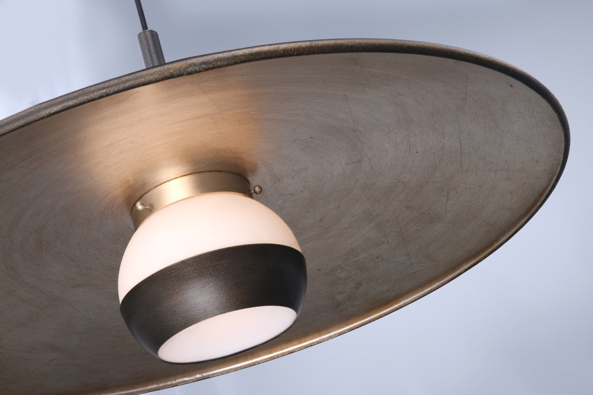 Alchemy Pendant Light