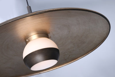 Alchemy Pendant Light