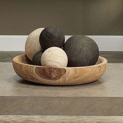 Malibu Spheres Set of 3