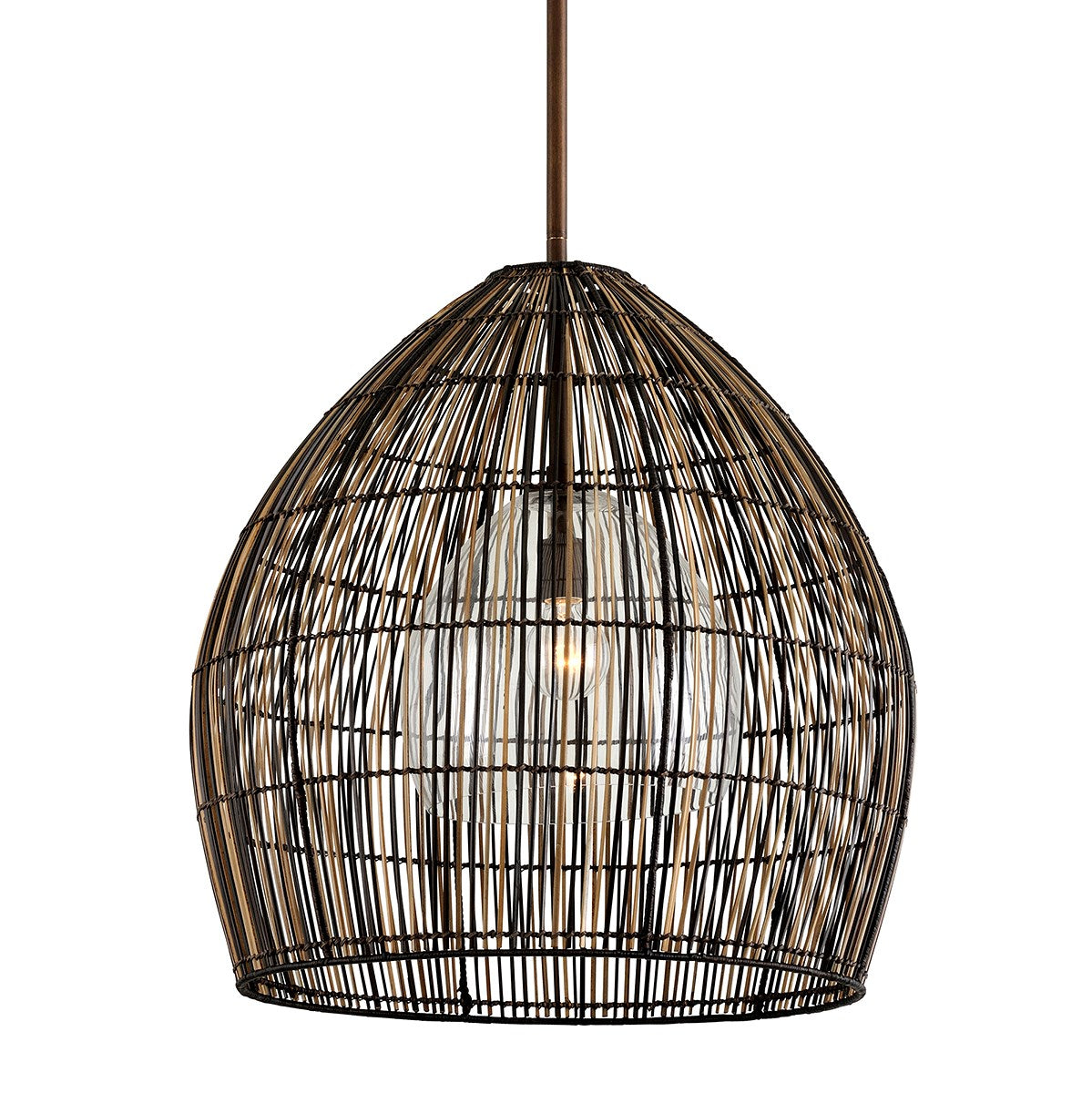 HOLDEN DRUM PENDANT LIGHT
