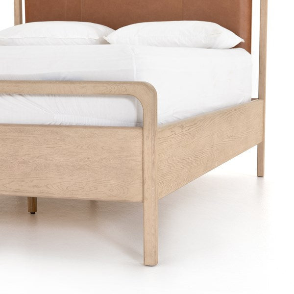 ROSEDALE BED