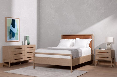 ROSEDALE BED