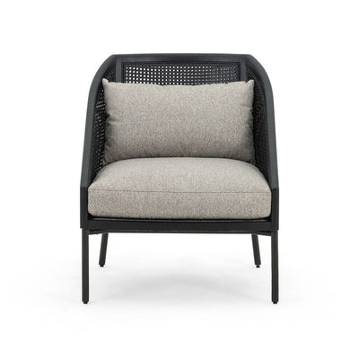 Leena Cane Lounge Chair