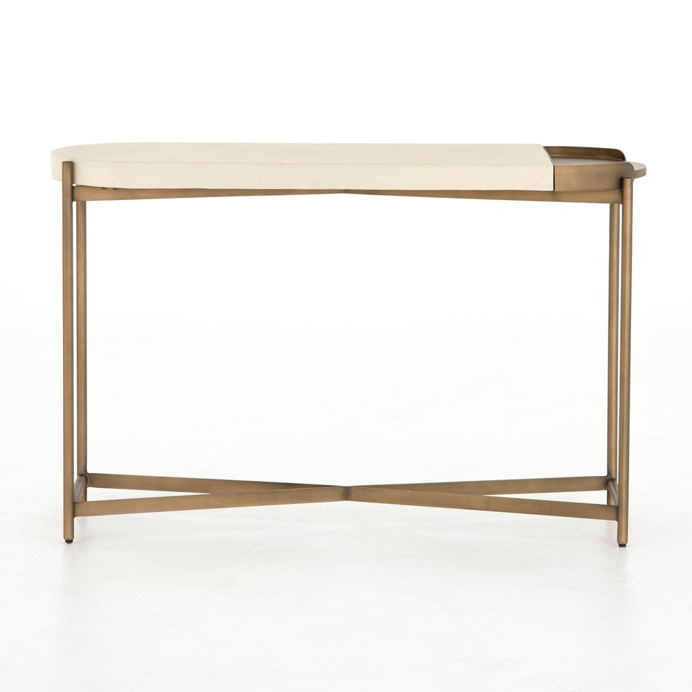 LYNDALL CONSOLE TABLE