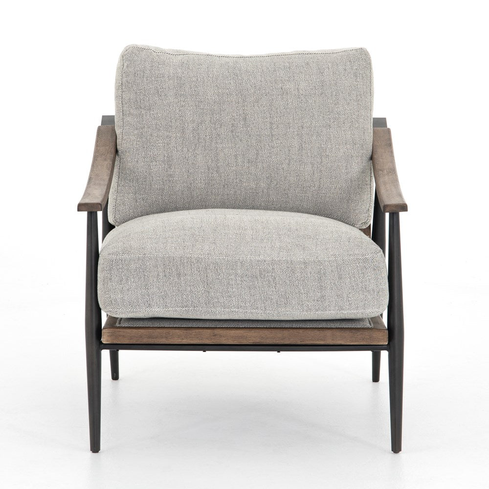 Jaci Chair- Grey