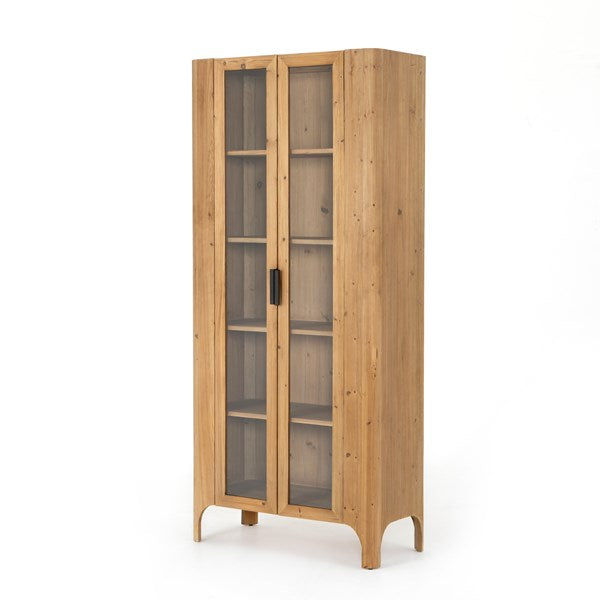 LAGOS CABINET-NATURAL