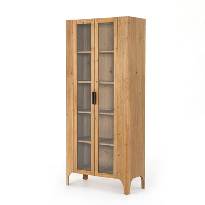LAGOS CABINET-NATURAL