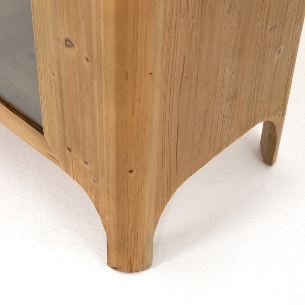 LAGOS CABINET-NATURAL