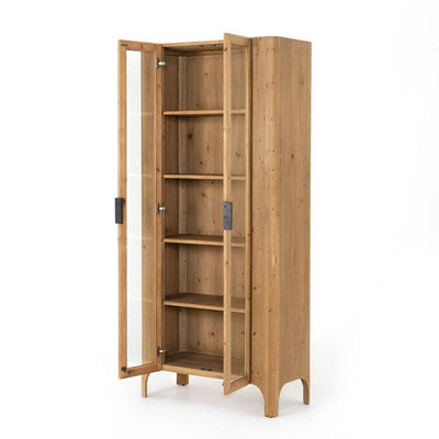 LAGOS CABINET-NATURAL
