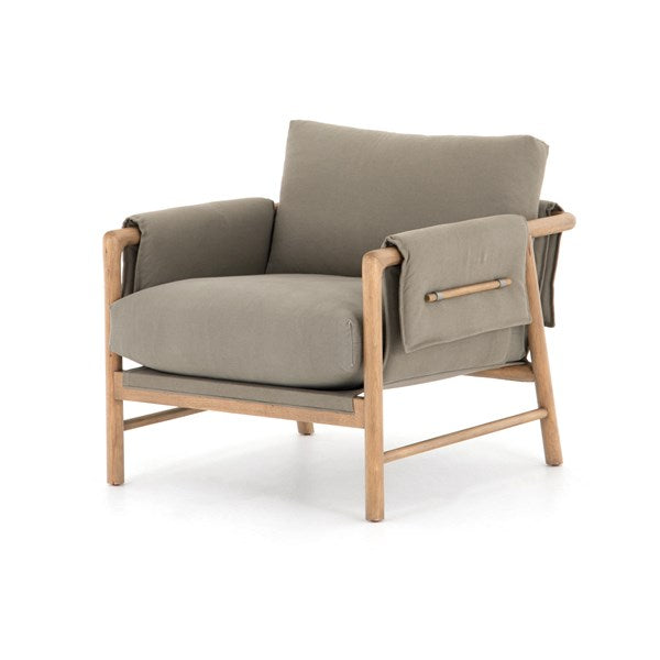 HARRISON CHAIR-VILLA OLIVE