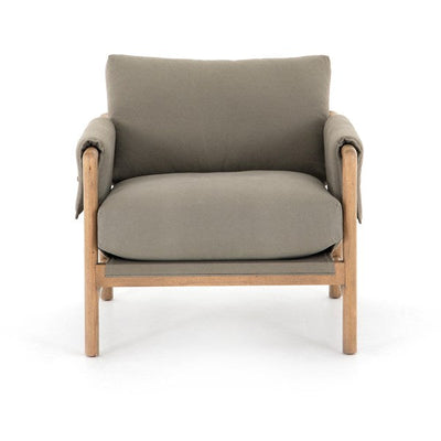 HARRISON CHAIR-VILLA OLIVE