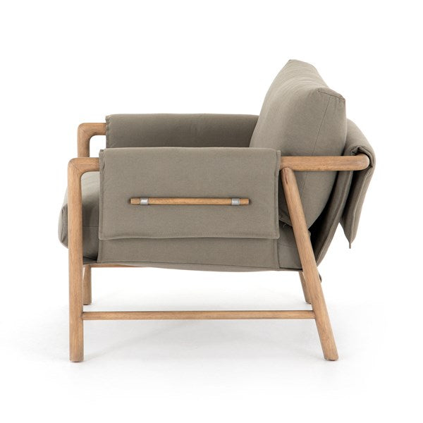 HARRISON CHAIR-VILLA OLIVE