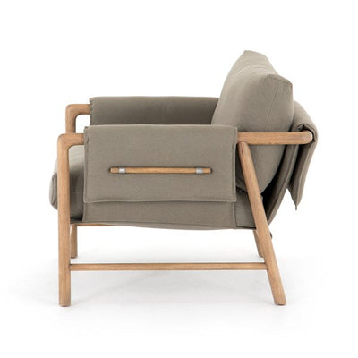 HARRISON CHAIR-VILLA OLIVE