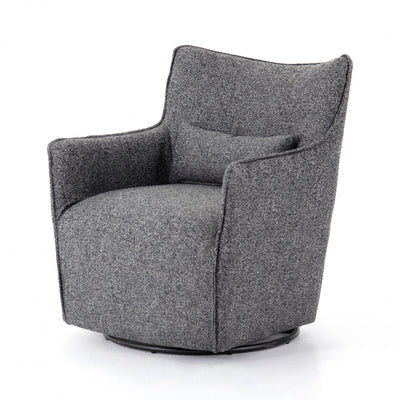 KIMBLE SWIVEL CHAIR