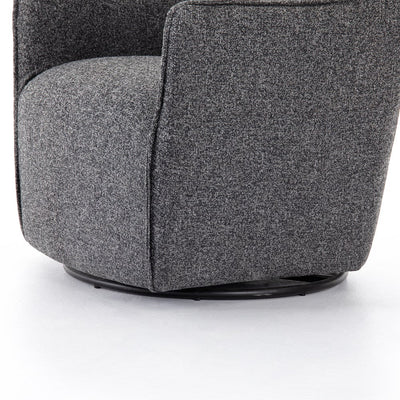 KIMBLE SWIVEL CHAIR