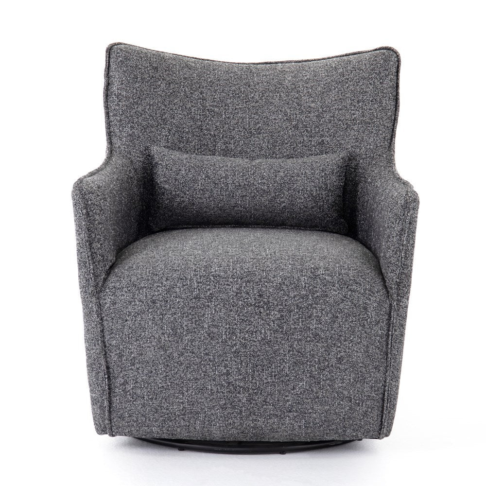 KIMBLE SWIVEL CHAIR