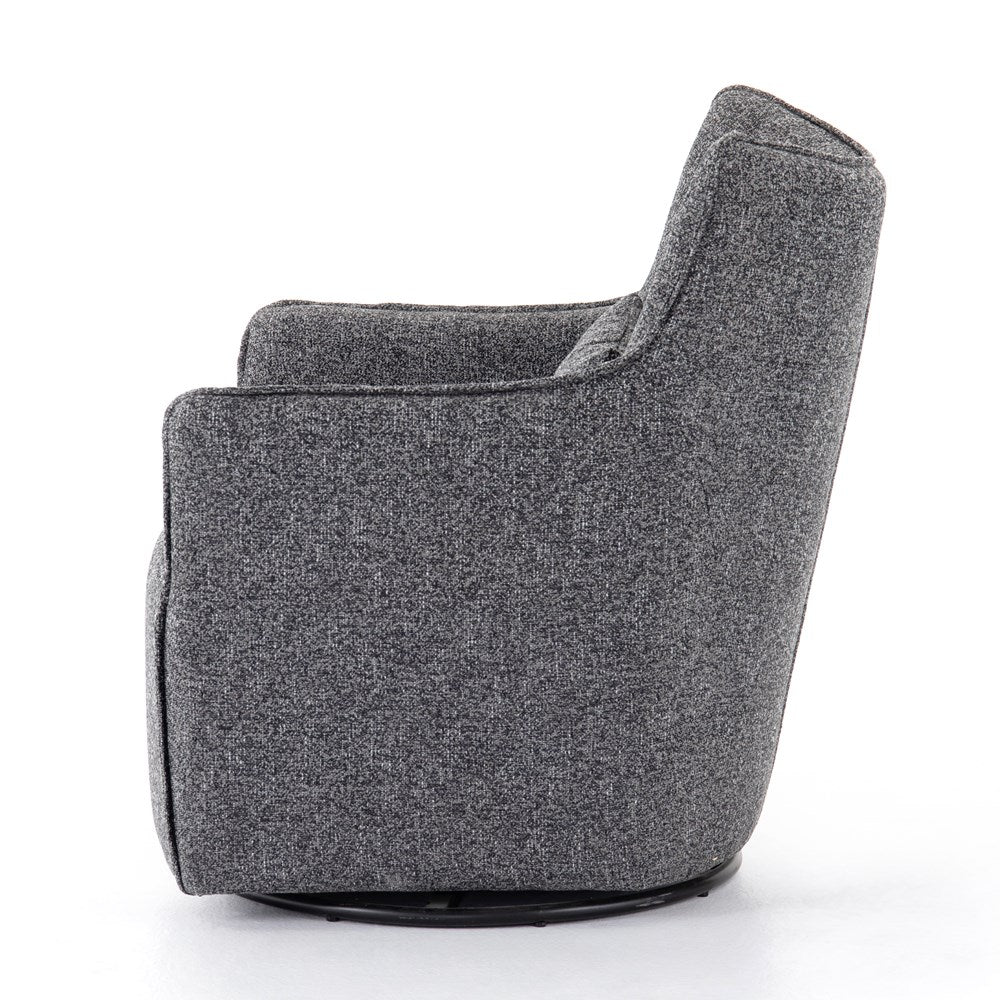 KIMBLE SWIVEL CHAIR