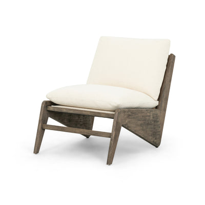 Wes Lounger