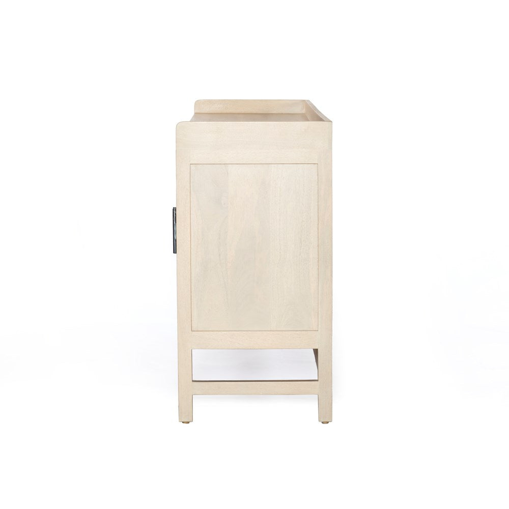 CAPRICE SIDEBOARD-NATURAL MANGO