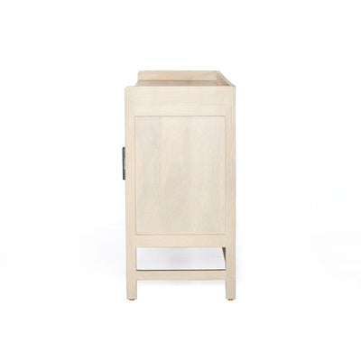 CAPRICE SIDEBOARD-NATURAL MANGO