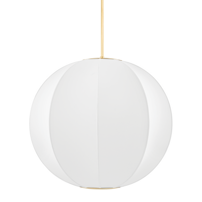 Jupitar Pendant Light