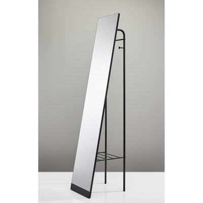 Elise Floor Mirror