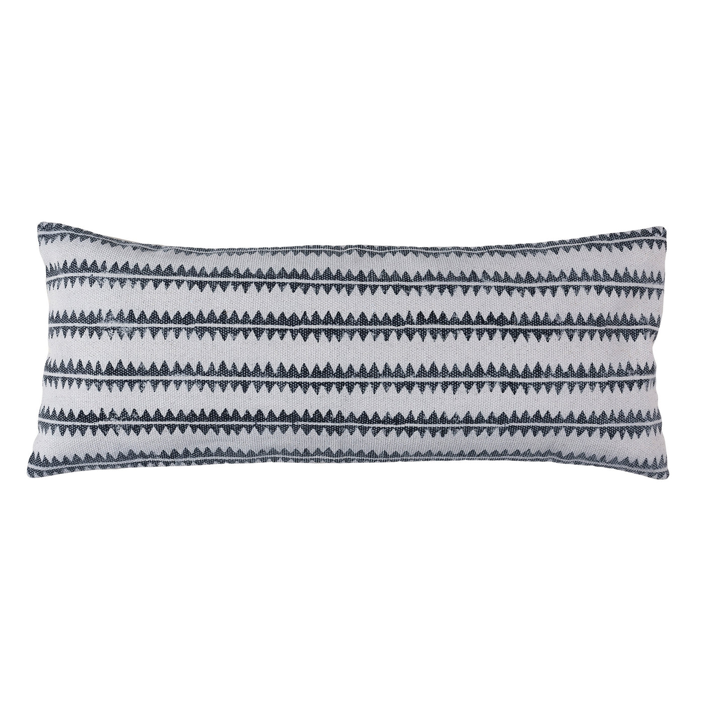 Extra Long Lumbar- Mini Print