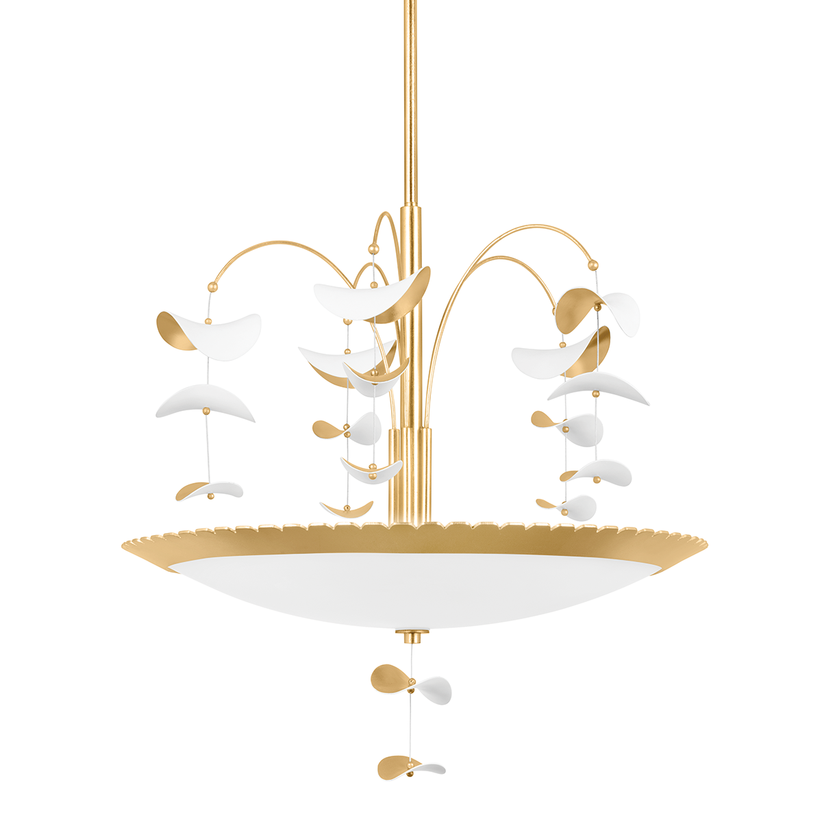 Paavo Chandelier - Small