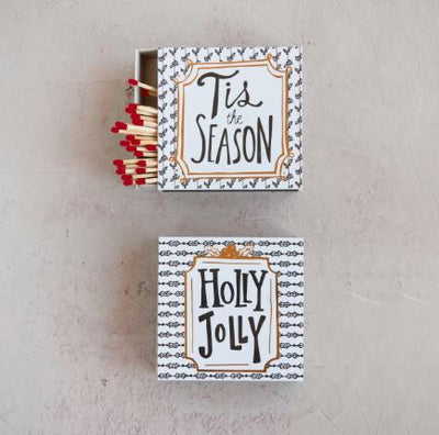 Elevated Accessory Gift Board