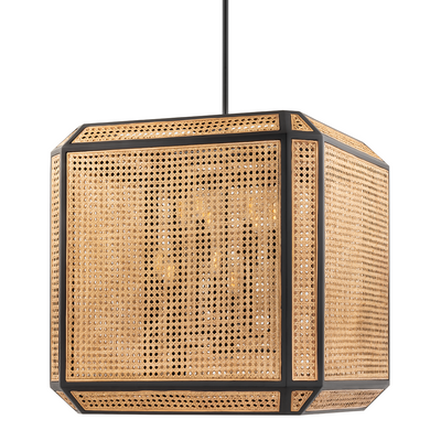 Georgia Pendant Light