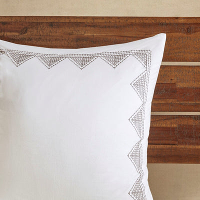 Global Duvet Set - Natural
