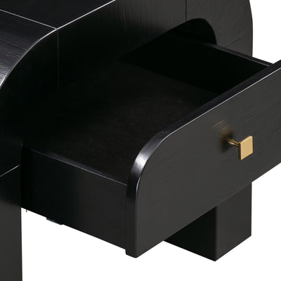 Deco Nightstand
