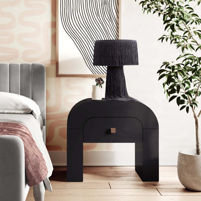 Deco Nightstand
