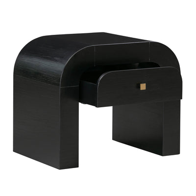 Deco Nightstand