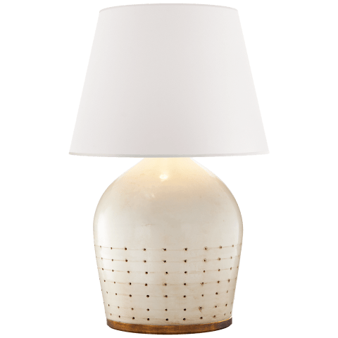 Halifax Lamp By Ralph Lauren