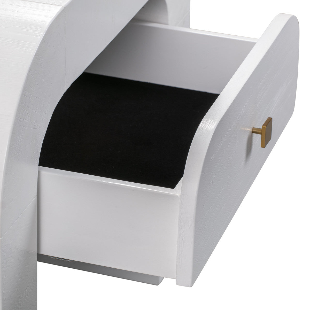 Deco Nightstand