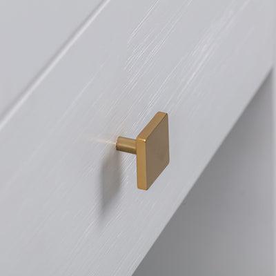 Deco Nightstand