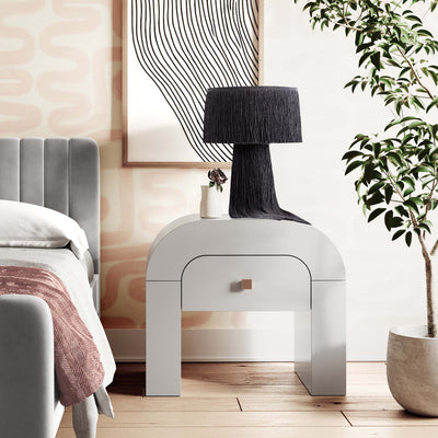Deco Nightstand