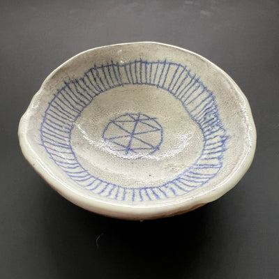 Handcrafted Ring Dish - Samantha Ceramics