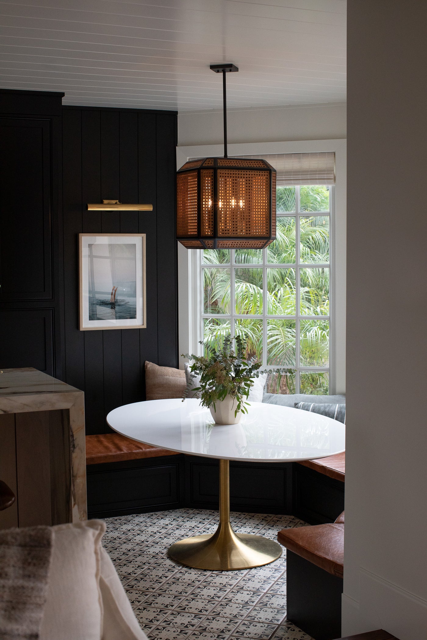 Georgia Pendant Light