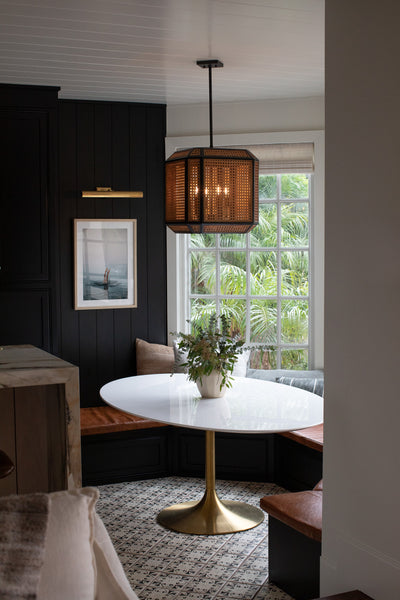 Georgia Pendant Light