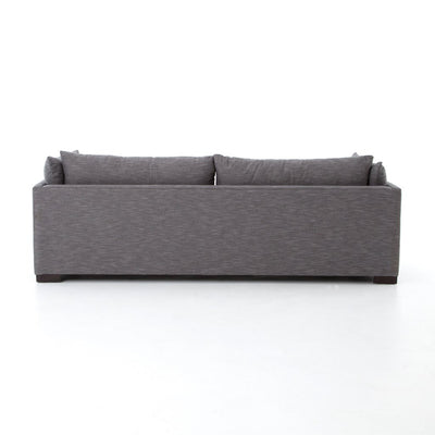 Kismet Sofa - Bennett Charcoal