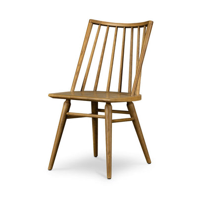 Lewis Dining Chair Sandy Oak