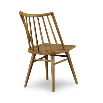 Lewis Dining Chair Sandy Oak