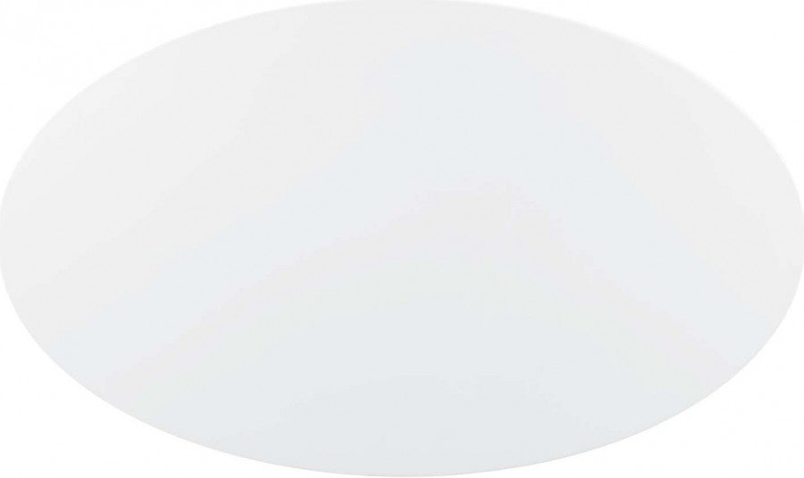 Saarinen Inspired Oval Dining Table