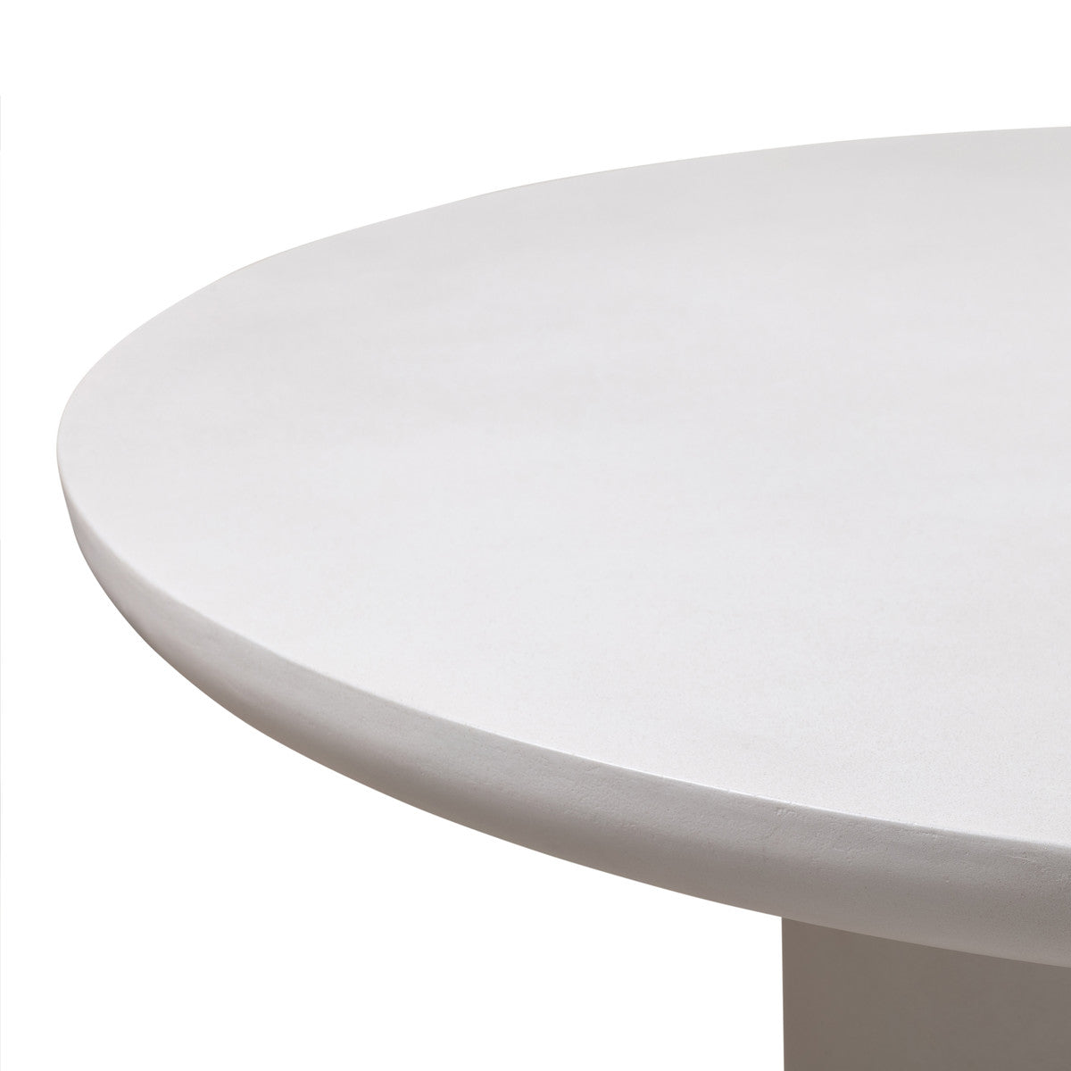 Maddie Concrete Dining Table