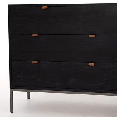 Marcus Dresser